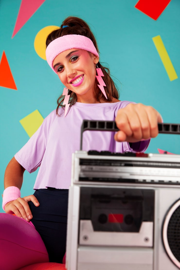 80's Culture