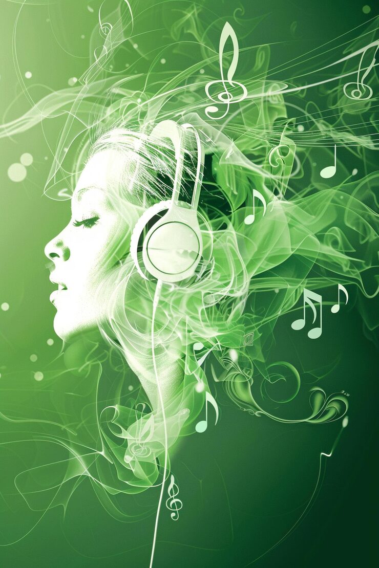 background music