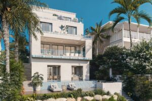 Barbados Luxury Villas