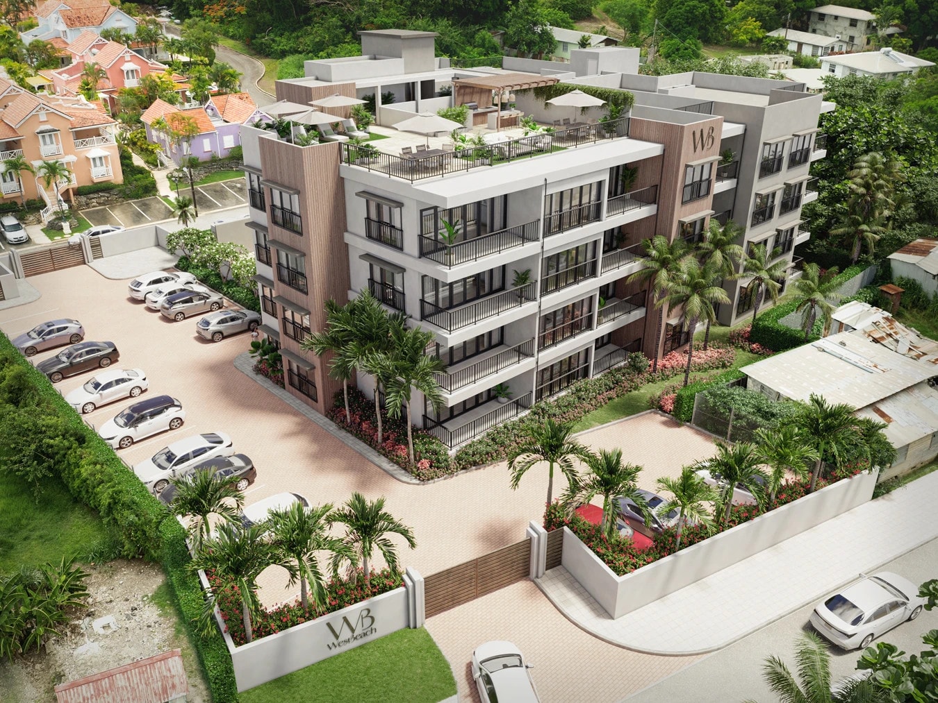 Barbados Luxury Villas