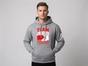 Christian clothing