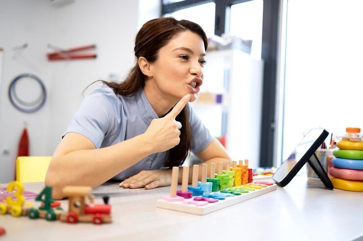 ABA therapy Kansas City