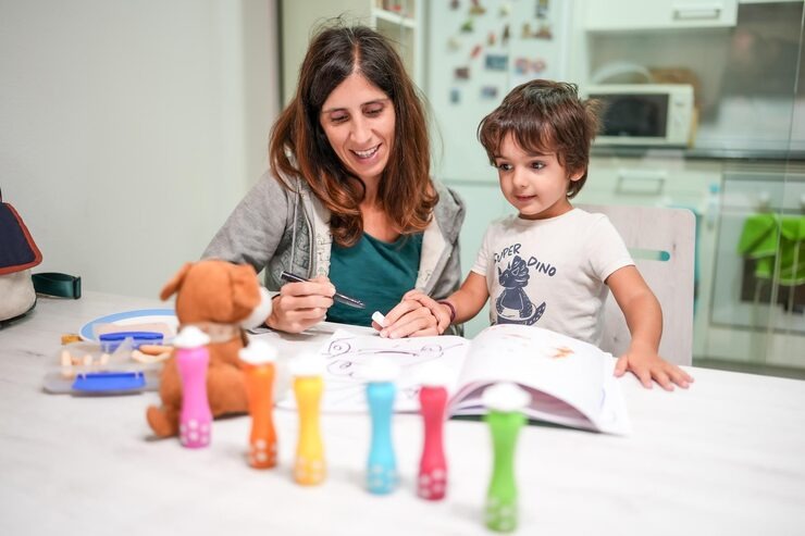 ABA therapy Kansas City