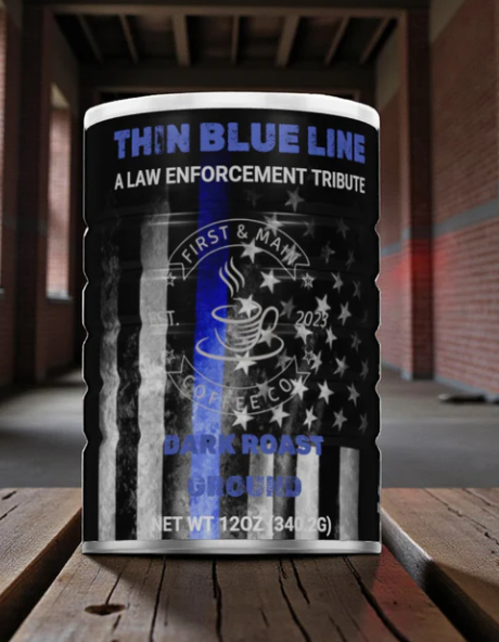 premium coffee beans