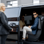 Napa Shuttle Service