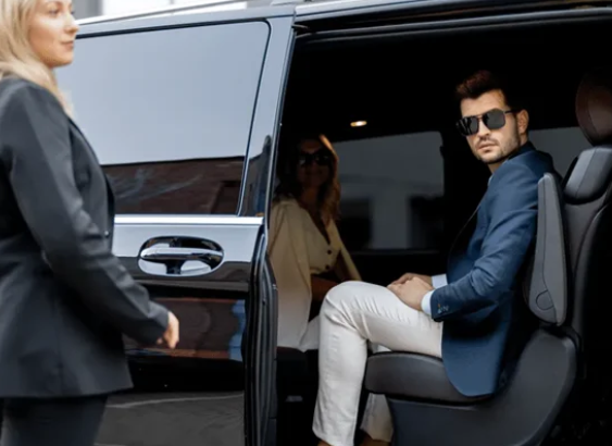 Napa Shuttle Service