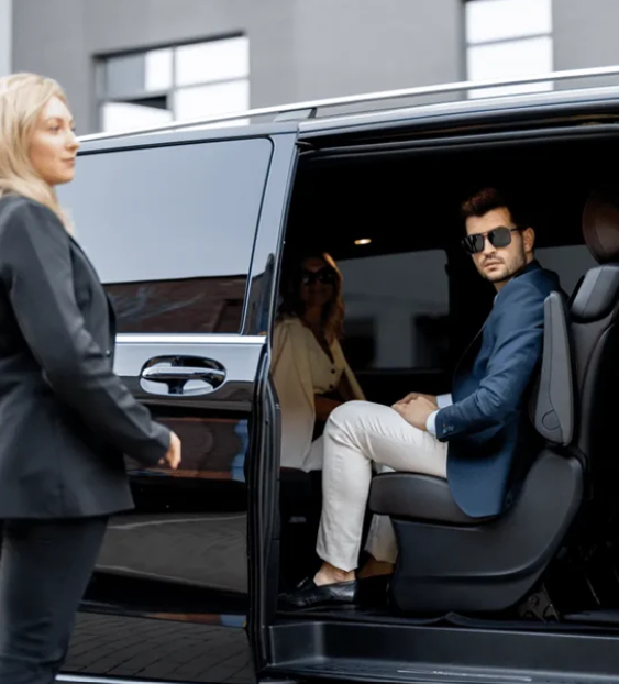 Napa Shuttle Service