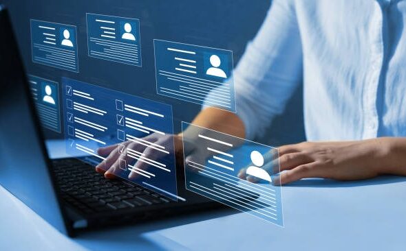 Recruiting Agency Software for Faster and Smarter Talent Acquisition