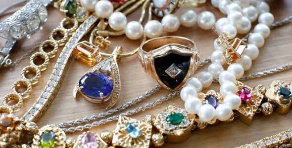 Estate Jewelry