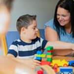 ABA therapy for autism